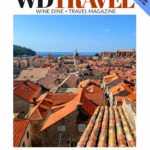WINE DINE AND TRAVEL SUMMER 2019 PORTUGAL