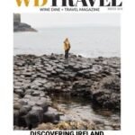 Wine Dine & Travel Magazine Ireland Edition