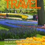 Wine Dine & Travel