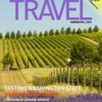 WASHINGTON WINES