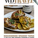 WINE DINE AND TRAVEL SUMMER 2019 PORTUGAL