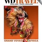 WINE DINE AND TRAVEL SUMMER 2019 PORTUGAL