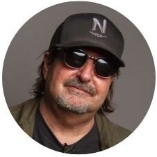 Picture of Mike James